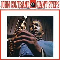 20th Century Masterworks Giant Steps - John Coltrane