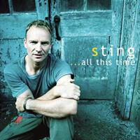 Interscope ...All This Time - Sting