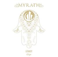 Verycords Legacy - Myrath