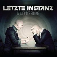 Gun Im Auge Des Sturms - Letzte Instanz