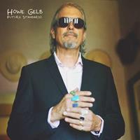 Fire Future Standards - Howe Gelb