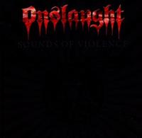 Afm Sounds Of Violence - Onslaught