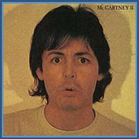 Universal Mccartney Ii - Paul Mccartney