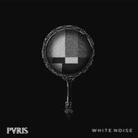 Rise Records White Noise - Pvris
