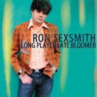 Cooking Vinyl Long Player Late Bloomer - Ron Sexsmith