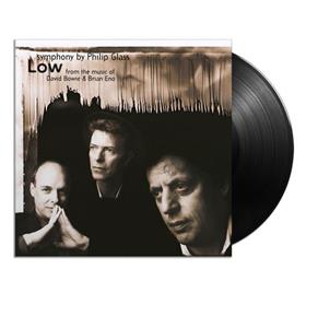 Low Symphony -HQ-