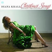 Verve Christmas Songs - Diana Krall