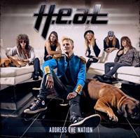 Edel Address The Nation - H.e.a.t
