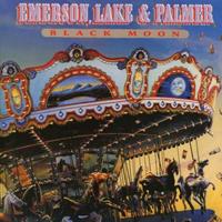 BMG Black Moon - Lake Emerson & Palmer