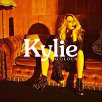 BMG Golden - Kylie Minogue
