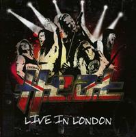 Earmusic Live In London - H.e.a.t