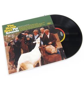 Pet Sounds