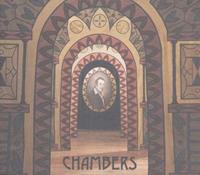Gentle Threat Chambers - Chilly Gonzales