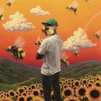 Columbia Flower Boy - The Creator Tyler