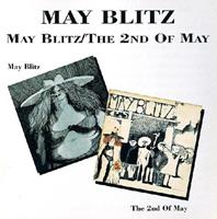 Bgo Rec May Blitz/2nd Of May - May Blitz