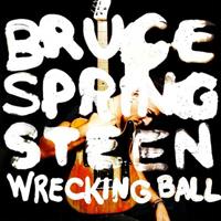 Columbia Wrecking Ball - Bruce Springsteen