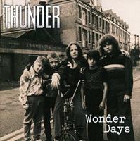 Earmusic Wonder Days - Thunder