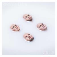 Rca Records Label Walls - Kings Of Leon