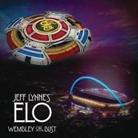 Columbia Jeff Lynne's Elo - Wembley Or Bust (2 Cd/1 Dvd) - Jeff Lynne S Elo