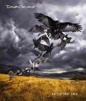 Cbs Rattle That Lock - David Gilmour