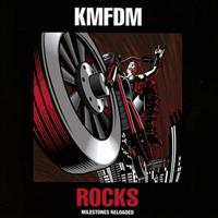 Warner Music Group Rocks-Milestones Reloaded - Kmfdm