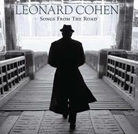 Columbia Songs From The Road - Leonard Cohen