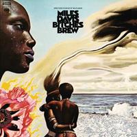 Columbia Bitches Brew - Miles Davis