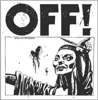 Vice Off! - Off!