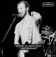 Mig Live At Rockpalast - Richard Thompson
