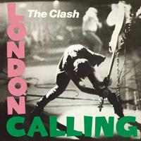 Sony London Calling - The Clash