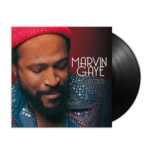 Marvin Gaye - Collected (2 LP)