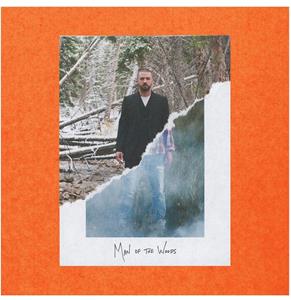Man Of The Woods