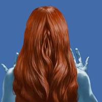 Born Bad Mystere - La Femme