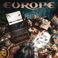 Edel Bag Of Bones - Europe