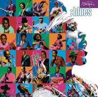 fiftiesstore Jimi Hendrix - Blues 2 (LP)