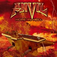 BMG Hope In Hell - Anvil