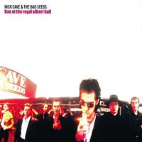 BMG Live At The Royal Albert Hall, - Nick Cave & The Bad Seeds