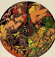 Nuclear Blast Records Lady In Gold - Blues Pills
