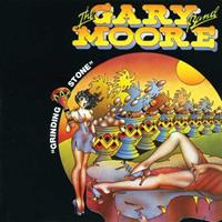 Floating World Grinding Stone - Gary Moore -band-
