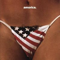 Universal Amorica - The Black Crowes