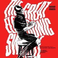 Spv Great Electronic Swindle - Bloody Beetroots
