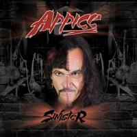 Steamhammer Sinister - Appice