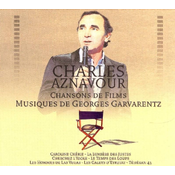 Choice Of Music Chansons De Films - Charles Aznavour