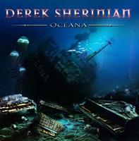 Mascot Oceana - Derek Sherinian
