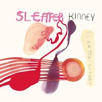 Sub Pop One Beat - Sleater-kinney