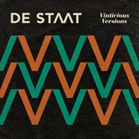 Cool Green Recordings Vinticious Versions - De Staat