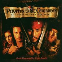 Universal Music; Emi Electrola, Köln Fluch Der Karibik (Pirates Of The Caribbean)