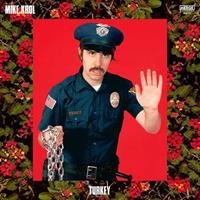 Merge Turkey - Mike Krol