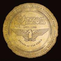 BMG Decade Of The Eagle - Saxon