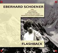Mig Flashback - Eberhard Schoener